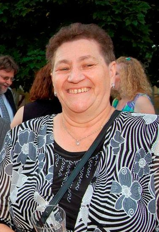Josefine Preselmaier